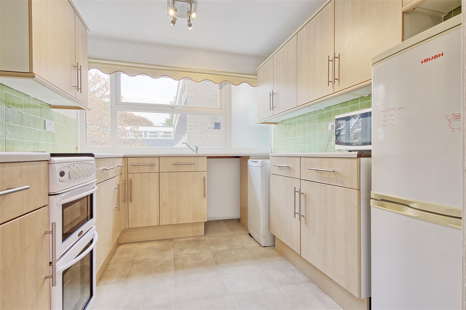 Highsett, Hills Road, Cambridge